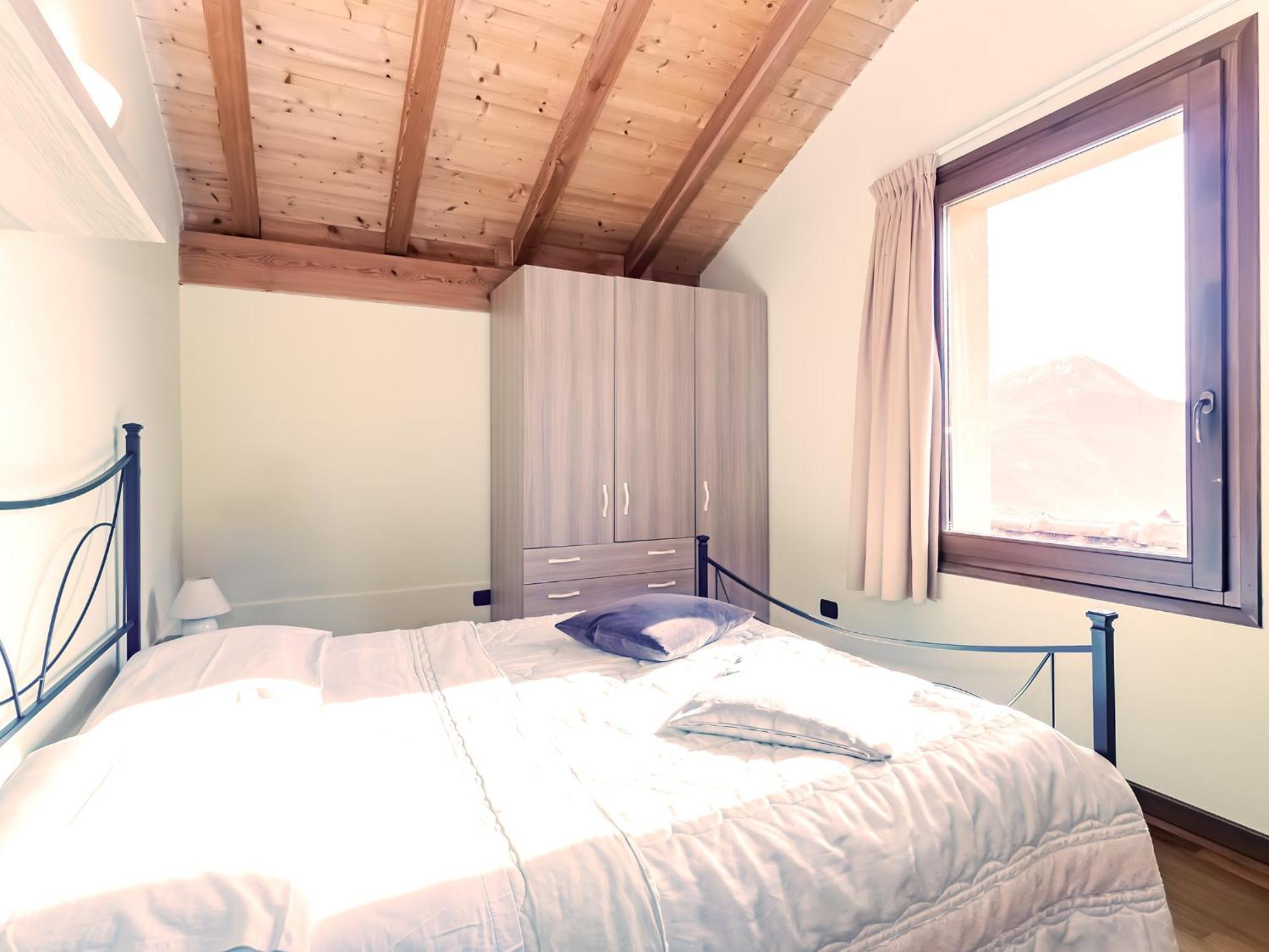 Rododendro House Relax Apartment Morbio Exterior photo