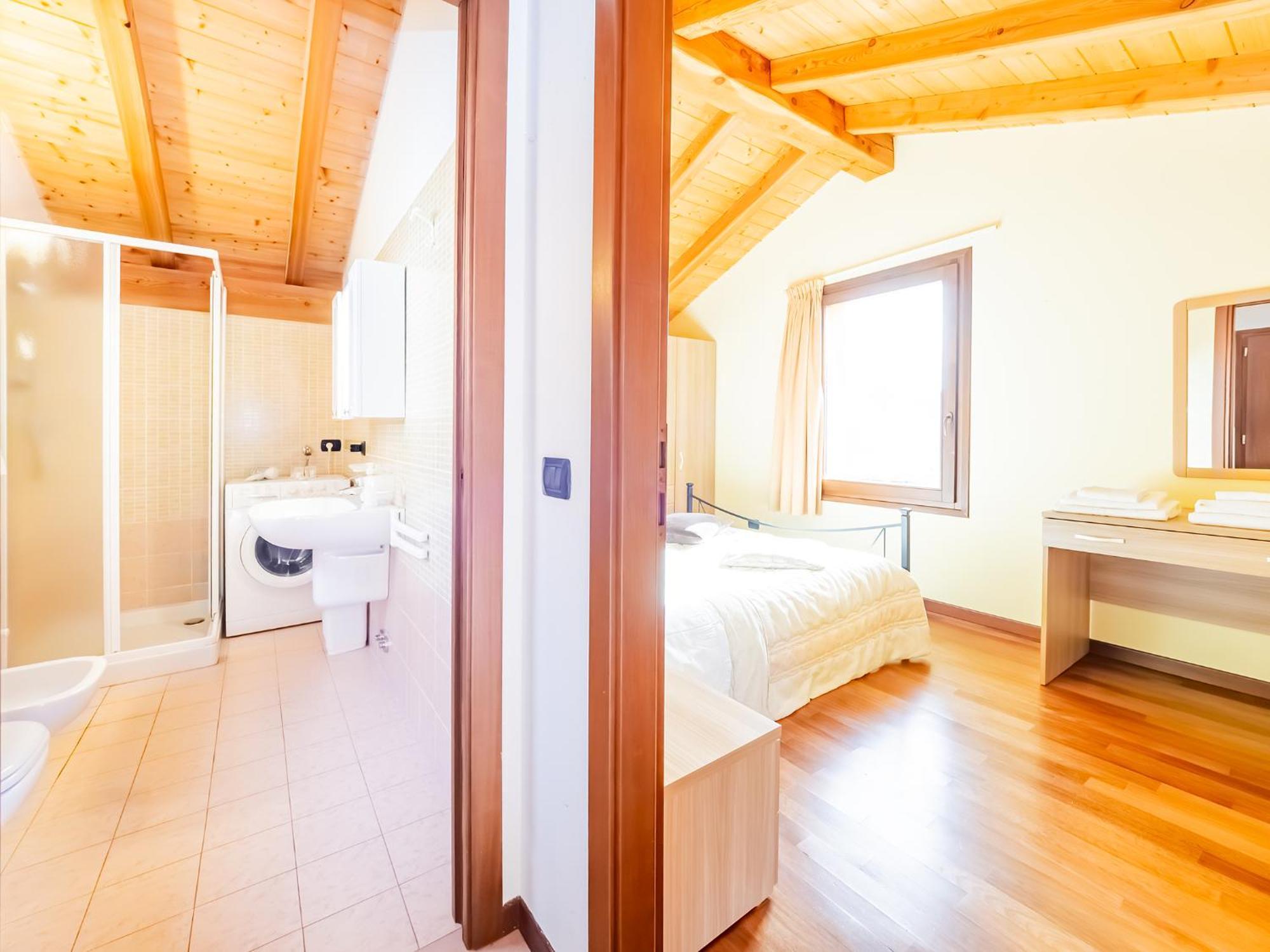 Rododendro House Relax Apartment Morbio Exterior photo