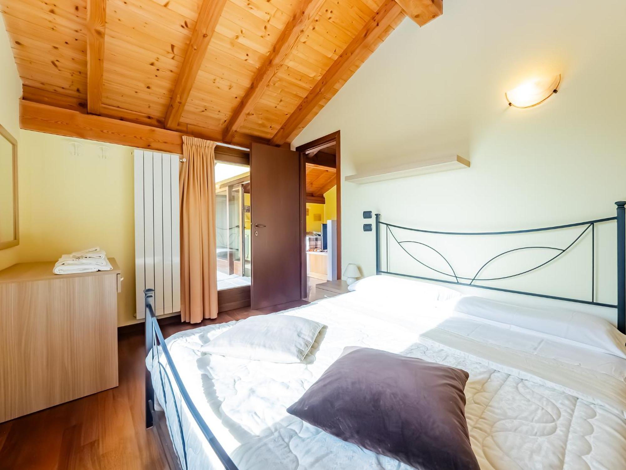 Rododendro House Relax Apartment Morbio Exterior photo