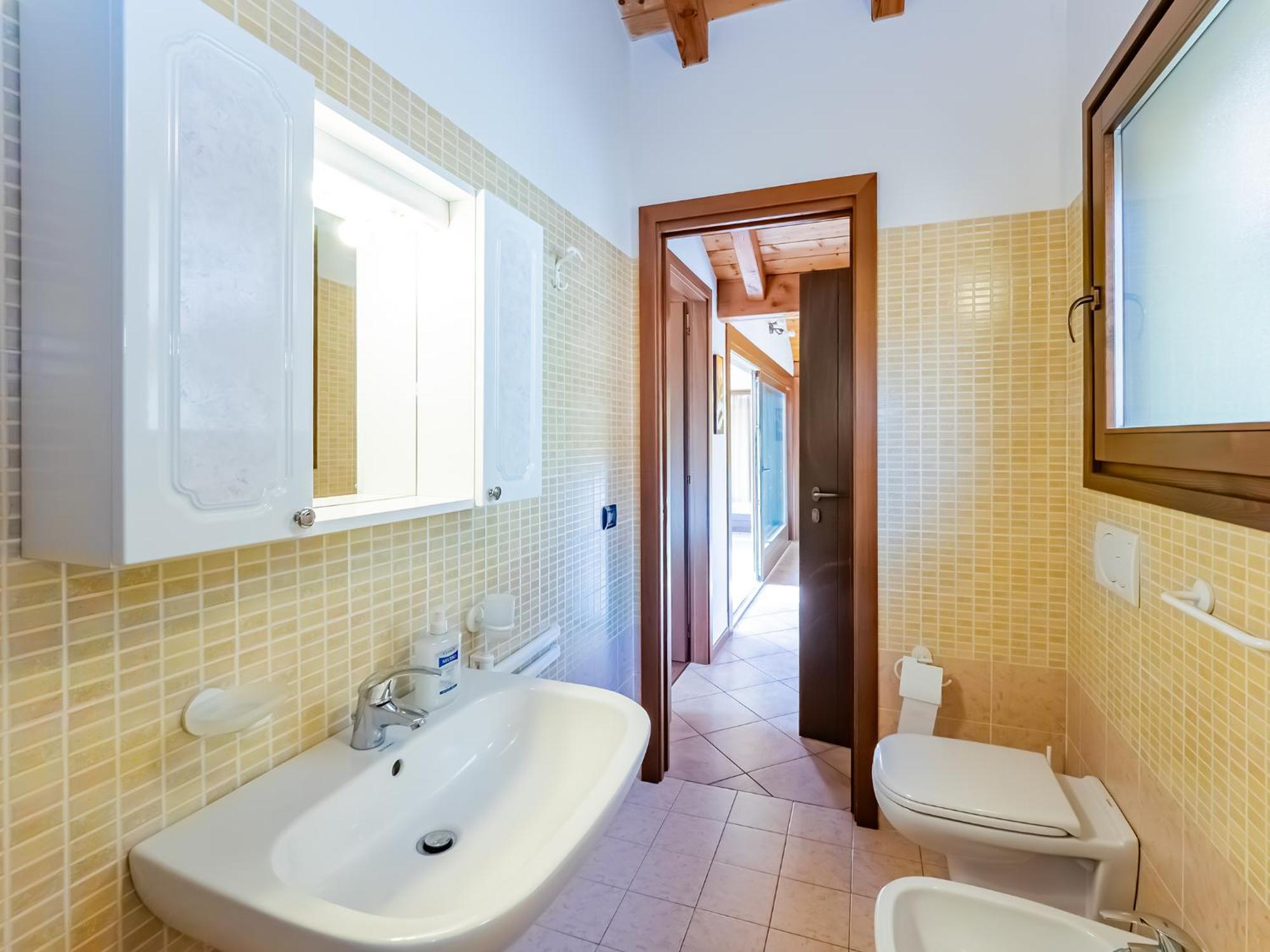 Rododendro House Relax Apartment Morbio Exterior photo