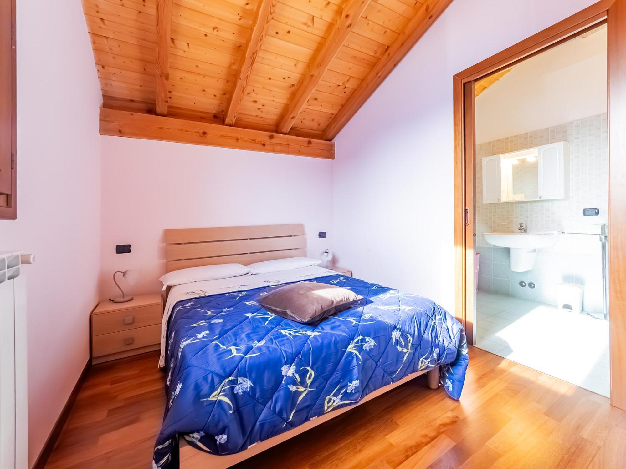 Rododendro House Relax Apartment Morbio Exterior photo